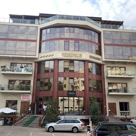 Persepolis Apartment Bucharest Exterior photo