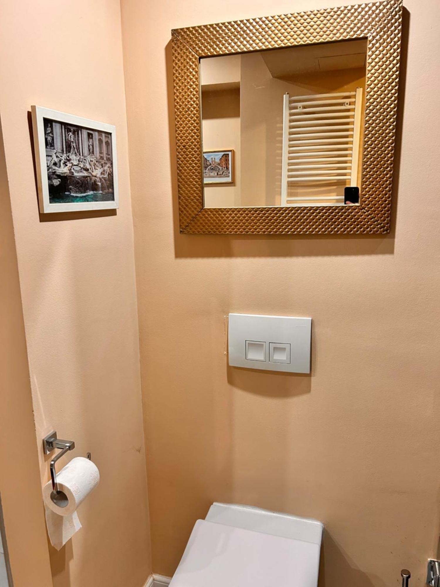 Persepolis Apartment Bucharest Exterior photo